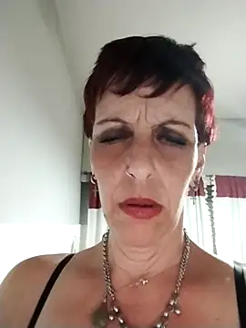 Juguetonafogosa5 online show from 02.11.26