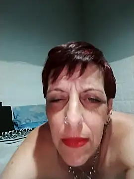 Juguetonafogosa5 online show from 02.15.26