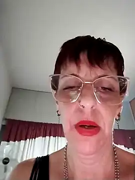 Juguetonafogosa5 online show from 02.24.26