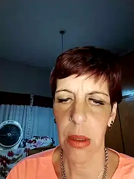 Juguetonafogosa5 online show from 03.15.26