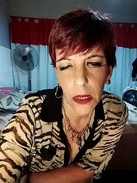 Juguetonafogosa5 online show from 04.21.26