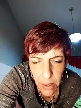 Snapshot of Juguetonafogosa5 chatting on 04.25.26 Juguetonafogosa5 online show from 04.25.26