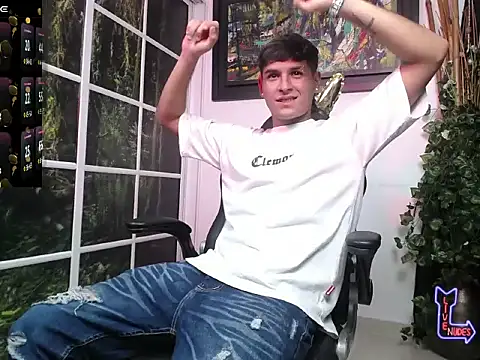 zayn886110 online show from 01.17.26