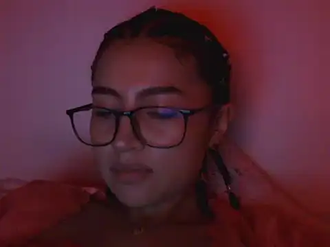 OriannaWolf online show from 02.15.26