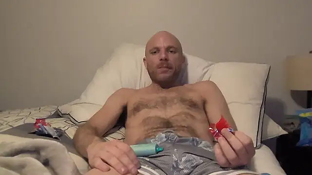 FrankieFuckMe online show from 02.02.26