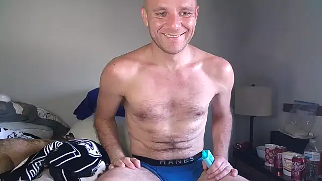 FrankieFuckMe online show from 03.25.26