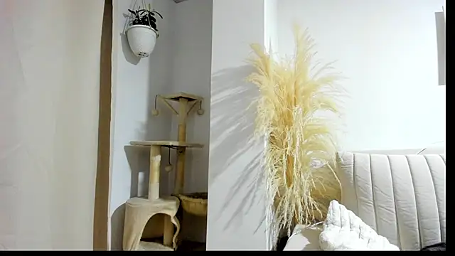 Snapshot of _Sweet_ary chatting on 04.08.26 Sweet ary online show from 04.08.26