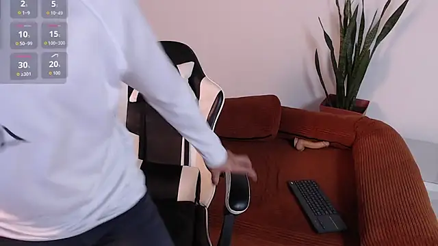 DarrenColleen online show from 02.20.26