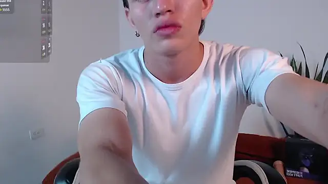 DarrenColleen online show from 02.21.26