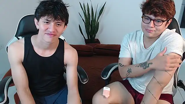 DarrenColleen online show from 04.17.26