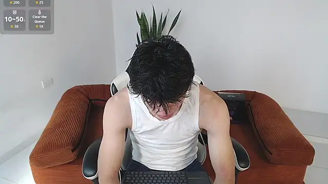 DarrenColleen online show from 04.18.26