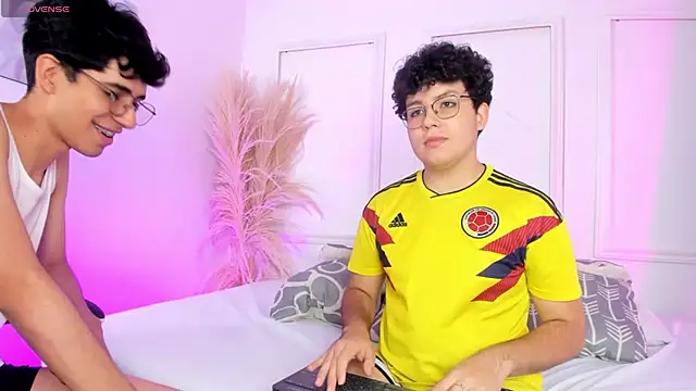 ian and austin online show from 01.12.26