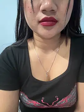 Rubydesire online show from 02.08.26