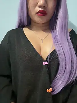 Rubydesire online show from 02.22.26