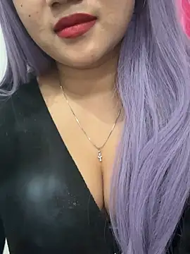 Rubydesire online show from 03.27.26