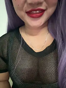 Snapshot of Rubydesire chatting on 04.20.26 Rubydesire online show from 04.20.26