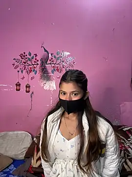 MissHermione2 online show from 01.18.26