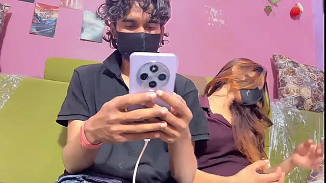 MissHermione2 online show from 03.07.26