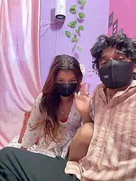 MissHermione2 online show from 04.10.26