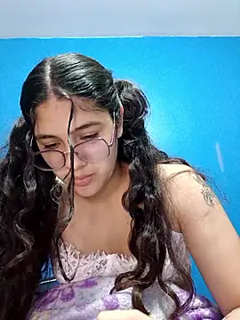 Snapshot of diosa_sofia19 chatting on 03.24.26 diosa sofia19 online show from 03.24.26