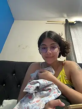 Snapshot of diosa_sofia19 chatting on 05.04.26 diosa sofia19 online show from 05.04.26