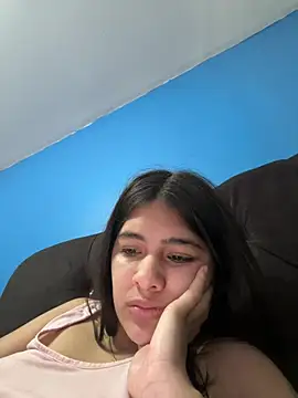 Snapshot of diosa_sofia19 chatting on 05.20.26 diosa sofia19 online show from 05.20.26
