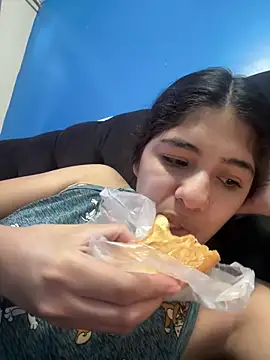 Snapshot of diosa_sofia19 chatting on 06.01.26 diosa sofia19 online show from 06.01.26