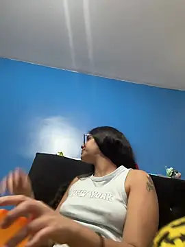 diosa sofia19 online show from 07.08.26