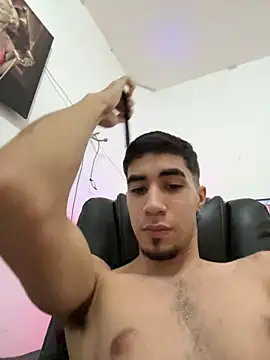 Snapshot of stev_sexyboy chatting on 01.16.26 stev sexyboy online show from 01.16.26