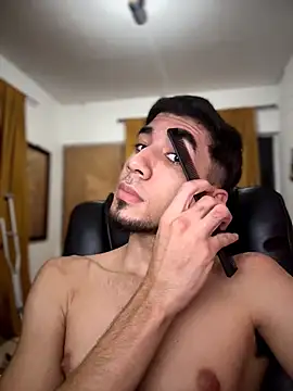 Snapshot of stev_sexyboy chatting on 02.03.26 stev sexyboy online show from 02.03.26