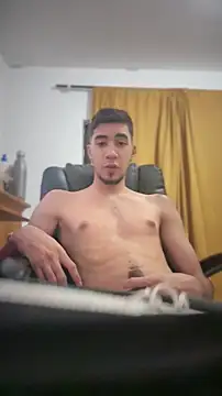 Snapshot of stev_sexyboy chatting on 02.20.26 stev sexyboy online show from 02.20.26