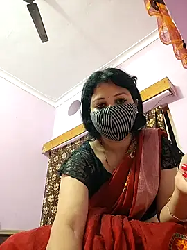 Priyaji7575 online show from 02.03.26