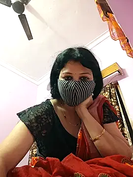 Priyaji7575 online show from 02.03.26