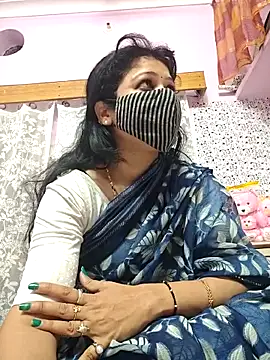 Priyaji7575 online show from 02.18.26