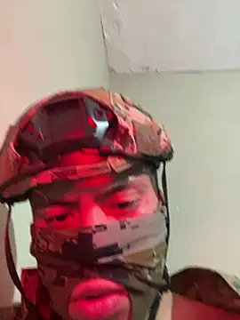 Dani18cogedor online show from 02.10.26