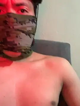 Dani18cogedor online show from 03.09.26