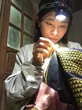 Snapshot of sun-shii chatting on 02.20.26 sun-shii online show from 02.20.26