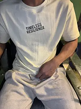 urfuckbunny online show from 02.22.26