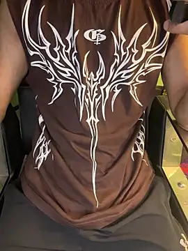 urfuckbunny online show from 03.07.26