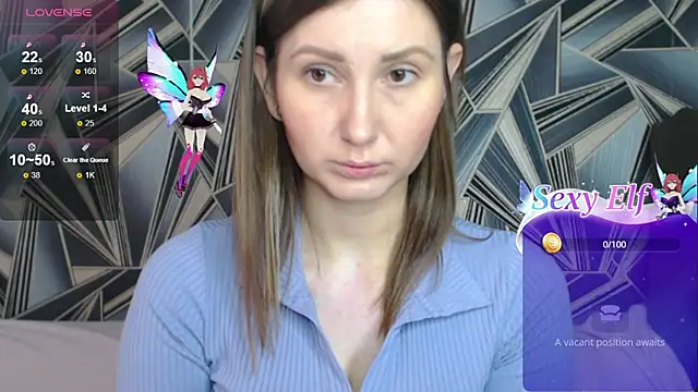 Snapshot of NikkiKiss___ chatting on 02.05.26 NikkiKiss online show from 02.05.26