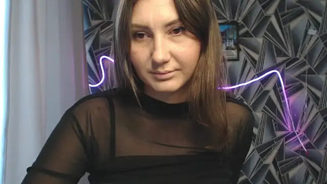 NikkiKiss    online show from 06.04.26