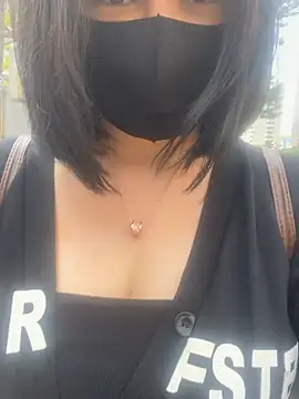 Mia-zhan online show from 02.19.26