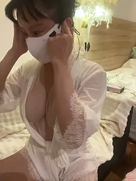 Mia-zhan online show from 03.01.26