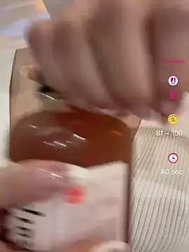 Mia-zhan online show from 07.08.26