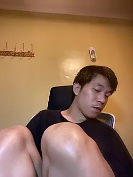 asian guy67 online show from 02.05.26