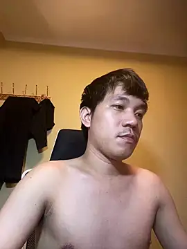 asian guy67 online show from 02.05.26