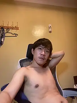 asian guy67 online show from 05.25.26