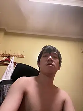 asian guy67 online show from 06.07.26