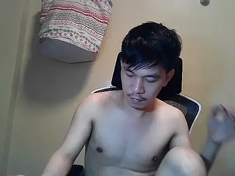 asian guy67 online show from 06.16.26