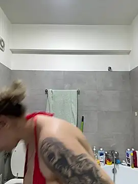 dalia0710 online show from 03.11.26